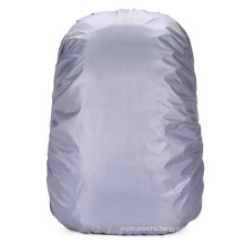 OEM Lighweight Waterproof Polyester Hiking Camping Bag Backpack Cover